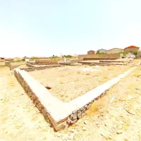 زمین فروشی داخل بافت ۱۶۰ متری روستای توریستی تیره
