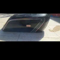 فروش باک کاوازاکی سالم