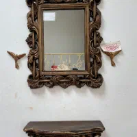 ایینه دیواری
