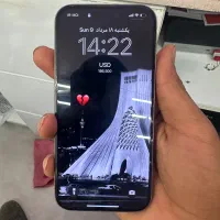 ایفون ۱۵ پرو