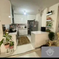ویلایی ۲طبقه دربست مناسب جهت سکونت ۲خانواده