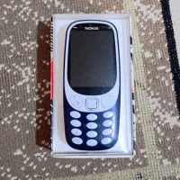 گوشی نوکیا 3310