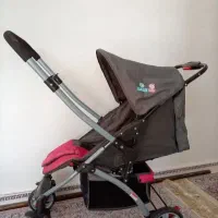 کالسکه  Baby co