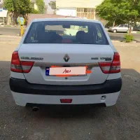 ال ۹۰تندر پارس