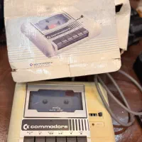 Commodore
