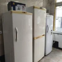 فروش یخچال پارس