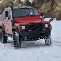 پاژن شش سیلندر