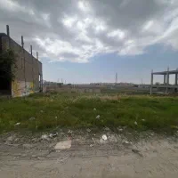 فروش زمین تجاری بر کمربندی