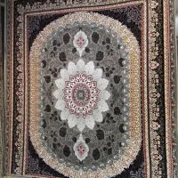 فرش حاجی حسینی طلاب 12و9و6متری انبارگردانی تخفیفی