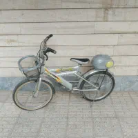 دوچرخه پرشیا