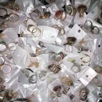 بدلیجات رنگ ثابت کلی