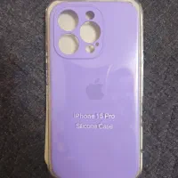 قاب سیلیکونی 15 pro