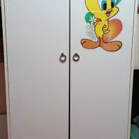 کمد کودک