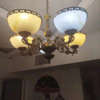 لوستر پذیرایی