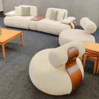 مبل راحتی گلاره معاوضه با کهنه شرایط اقساطی
