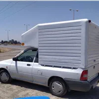 استخدام راننده وانت و نیسان مسقف