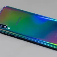 سامسونگ a50