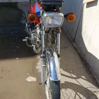 موتور مزایده ۱۲۵