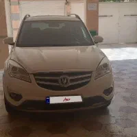 چانگان cs35 مدل96
