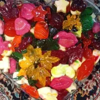 راه اندازی خطوط پاستیل ژله شکری جیلی بیلی و ...