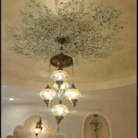 طراحی و اجرای تخصصی میکروسمنت و پتینه