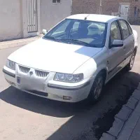 سمند ef7 دوگانه شرکت