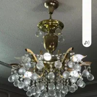 لوستروشب خواب