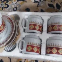 فنجان قهوه خوری