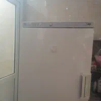یخچال فریزر 7 کشویی پارس