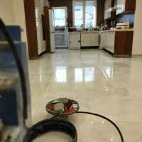 کفسابی در کرج کفساب سابزن ساب سنگ موزاییک سرامیک