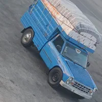 حمل بار و اثاث منزل با کارگر