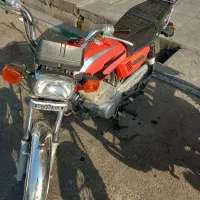 هوندا ۱۲۵ کویر
