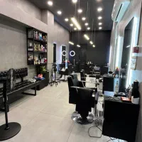 شاگرد(کارآموز)آرایشگاه مردانه