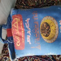 برنج پاکستانی