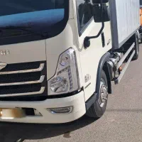 فورس ۸ونیم مسقف
