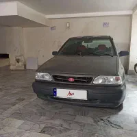 پراید 84 انژکتور تکسوز