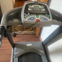 تردمیل Keysfitness ساخت آمریکا