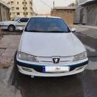 پارس سال تمام رنگ مدل91