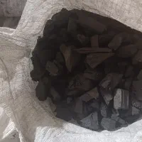 خاک ذغال