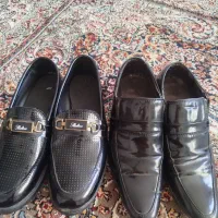 کفش مردانه سایز ۴۱