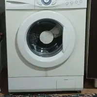 لباس شویی سالم