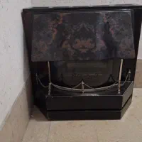 بخاری ۱۴ هزار جنرال طرح شومینه