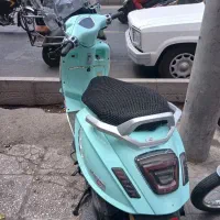 فروش موتور سیکلت انژکتوری