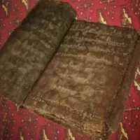 سرکتاب طالع بینی استاد درویشی