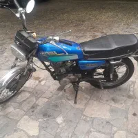 موتور هندا ۸۸