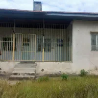 سلام زمین ۸۶۰ متر سنددار
