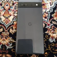 گوگل پیکسل 6a