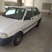 پراید 88دوگانه کارخونه