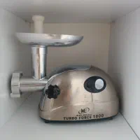 چرخ گوشت توربو فورس ۱۸۰۰