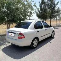 تیبا1 1398 رینگ اسپرت